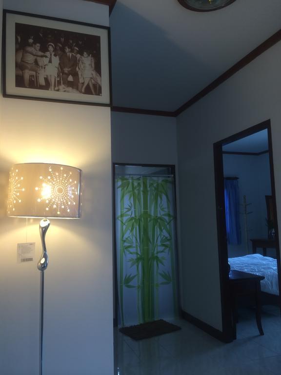 Home Baan Chiang Mai Ruang foto