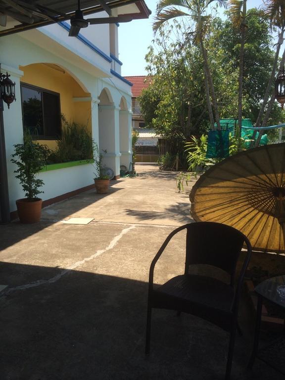 Home Baan Chiang Mai Bagian luar foto