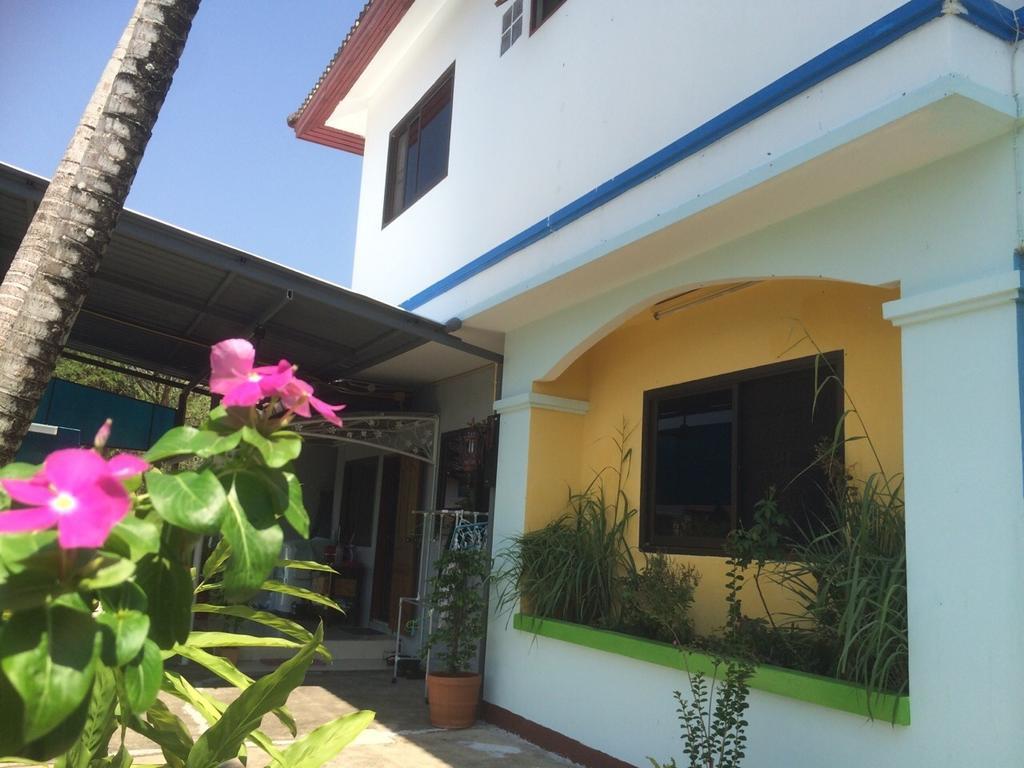 Home Baan Chiang Mai Bagian luar foto