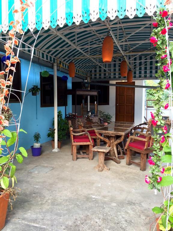Home Baan Chiang Mai Bagian luar foto