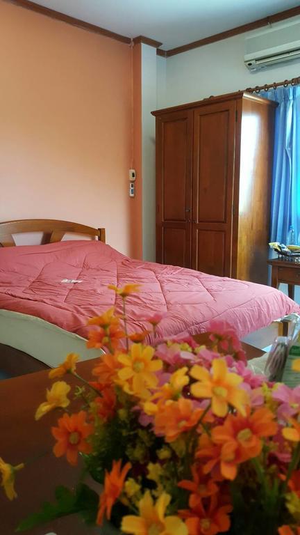 Home Baan Chiang Mai Bagian luar foto