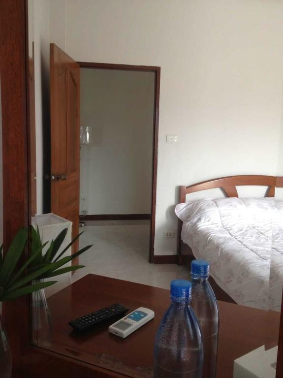 Home Baan Chiang Mai Ruang foto
