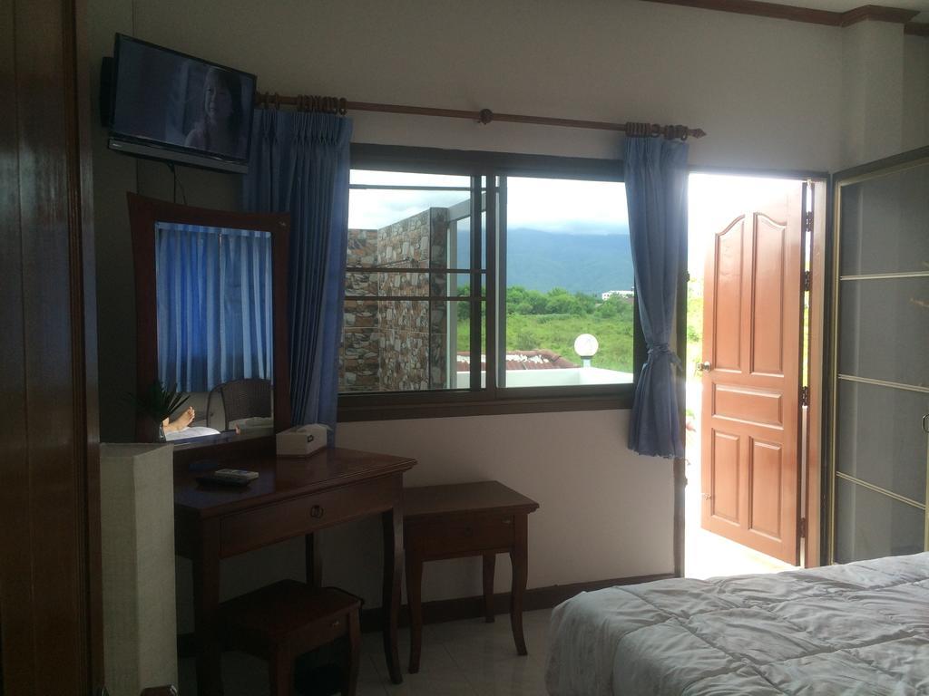 Home Baan Chiang Mai Ruang foto
