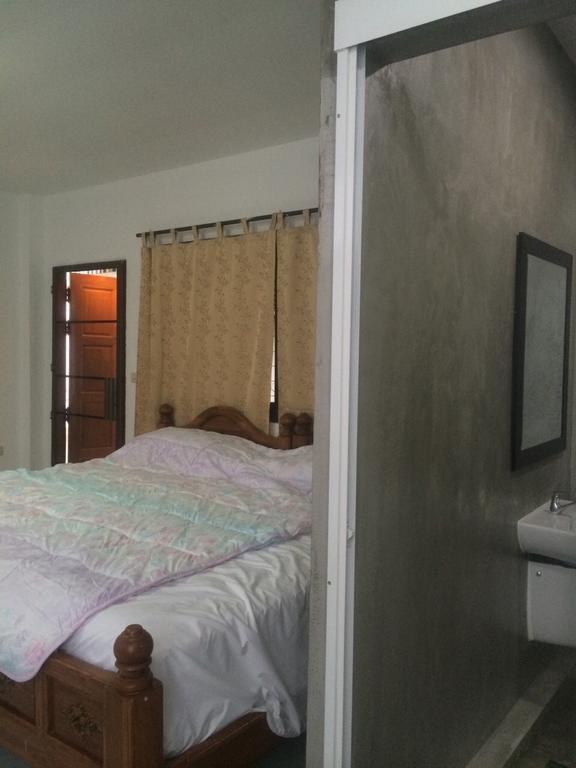 Home Baan Chiang Mai Ruang foto