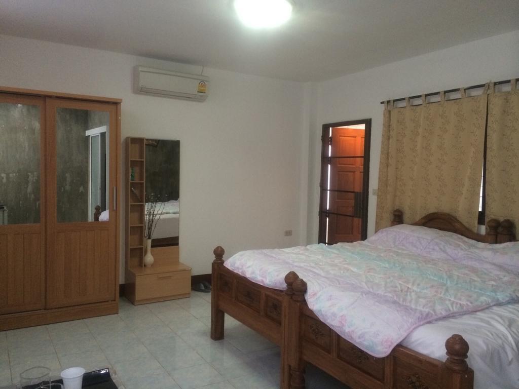 Home Baan Chiang Mai Ruang foto