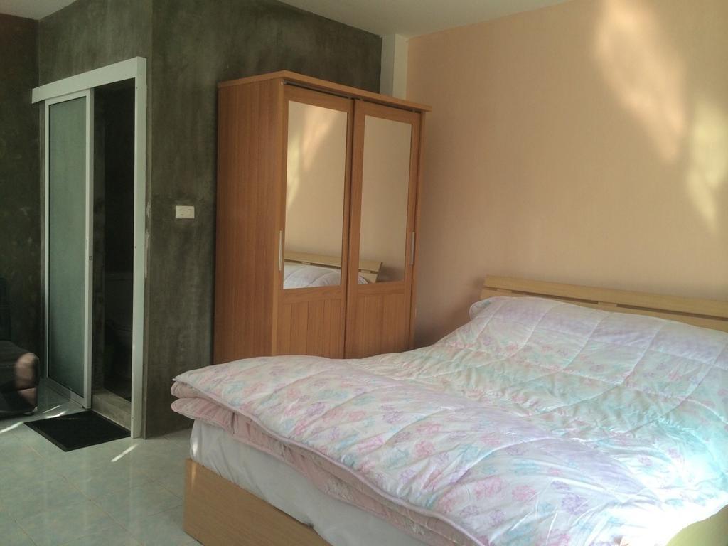 Home Baan Chiang Mai Ruang foto