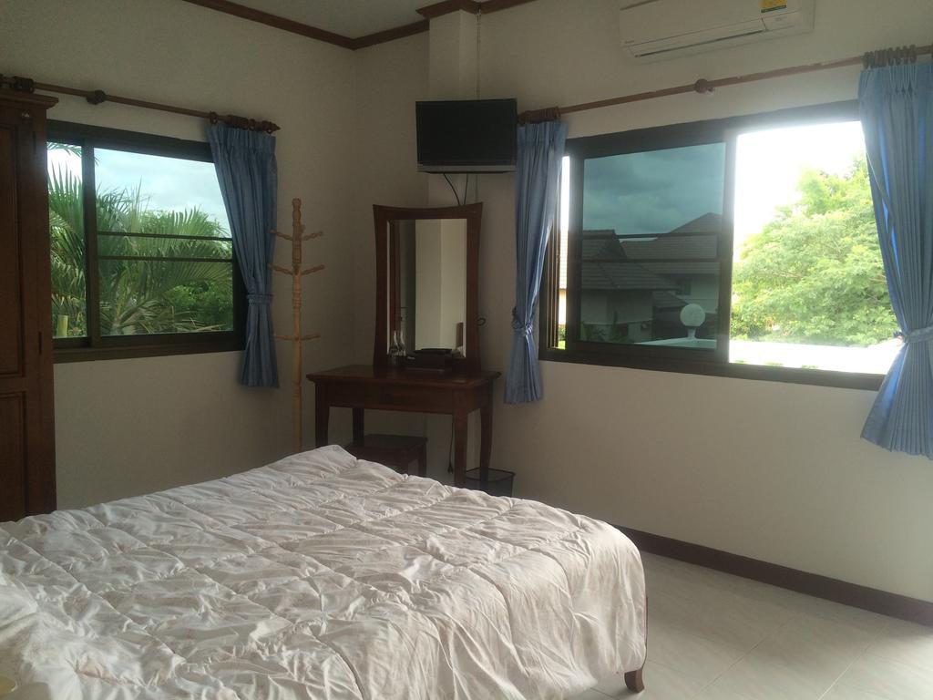 Home Baan Chiang Mai Ruang foto