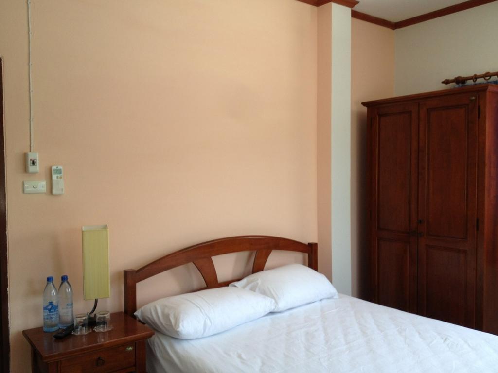 Home Baan Chiang Mai Ruang foto