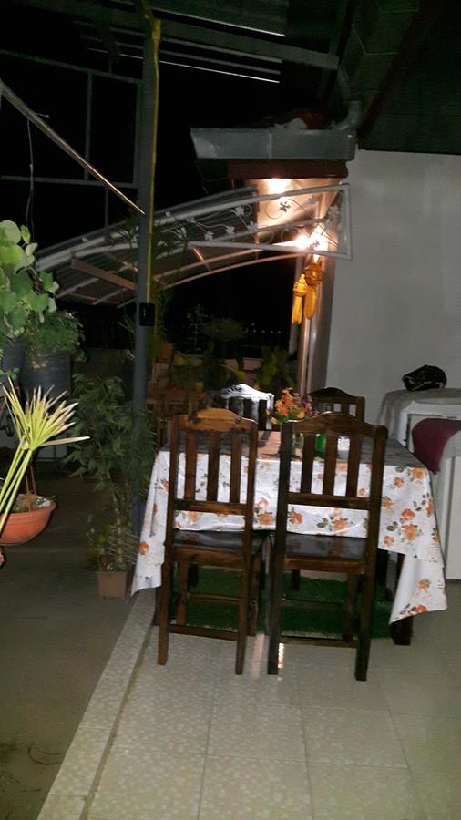 Home Baan Chiang Mai Bagian luar foto
