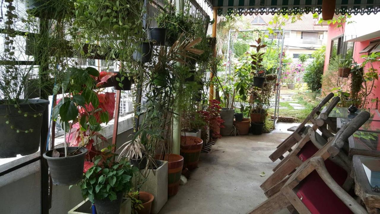 Home Baan Chiang Mai Bagian luar foto
